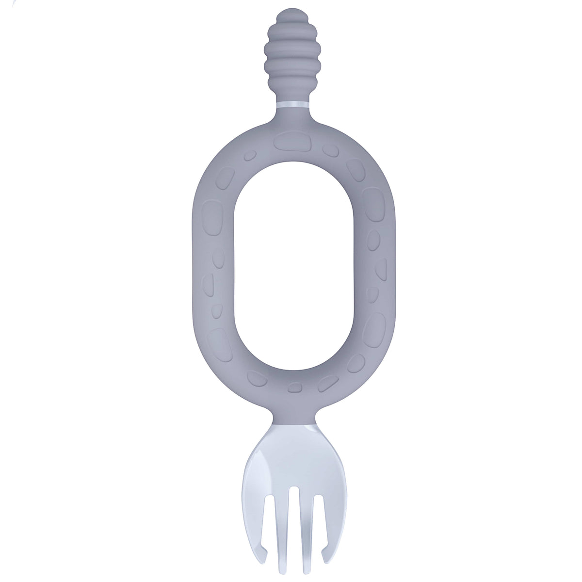 Bibado Multi-stage baby weaning spoon and dipper - Sporkit® (Two Pack)