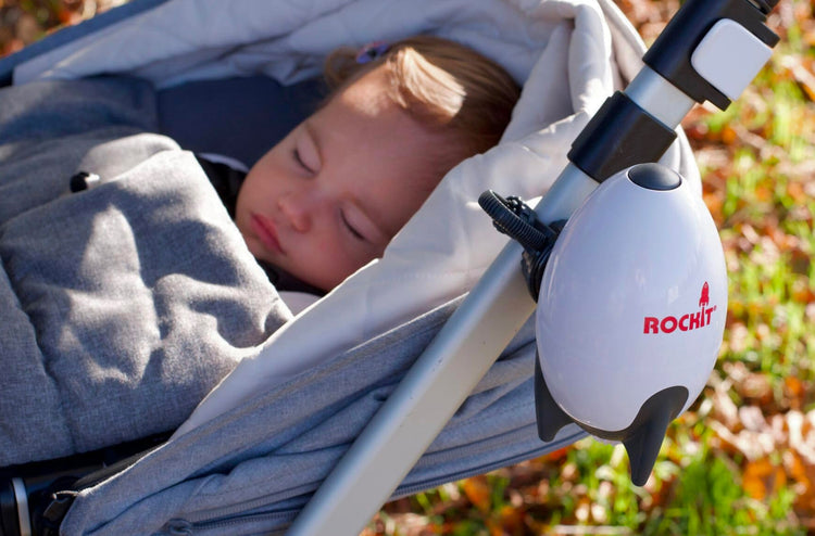 Rechargeable Rockit Rocker – Lulla Doll Australia