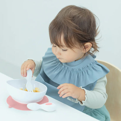 doddl Baby Cutlery Set & Case