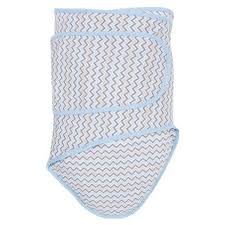 Miracle Blanket Swaddle