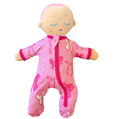 Lulla Doll Outfits