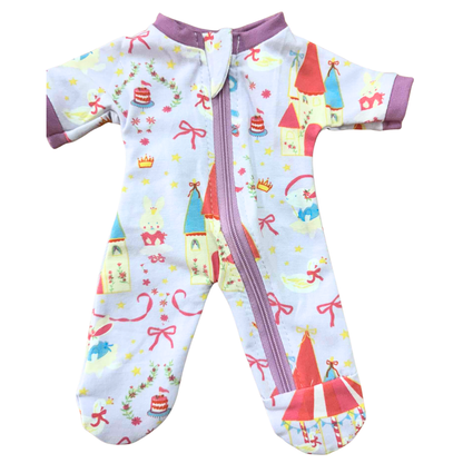Lulla Doll Outfits