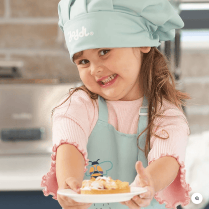 doddl Mini Chef Kit
