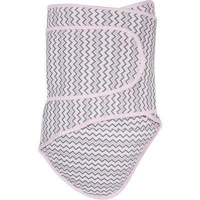Miracle Blanket Swaddle