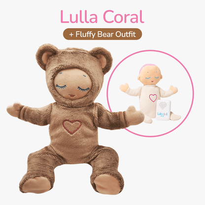 Sleepy Baby Bundle + FREE Gift