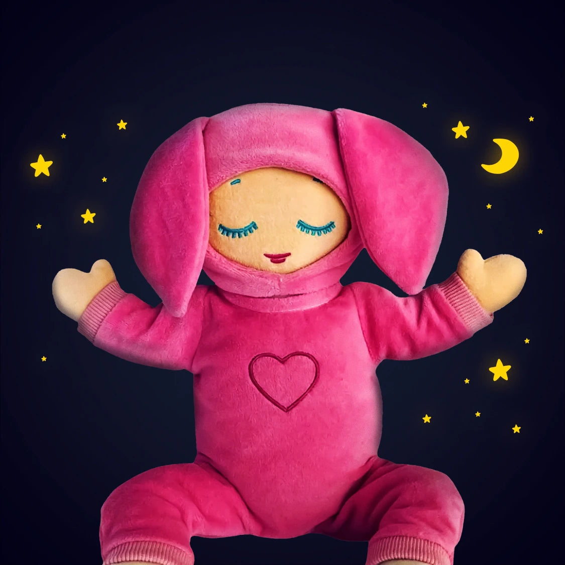 Lulla Doll Australia