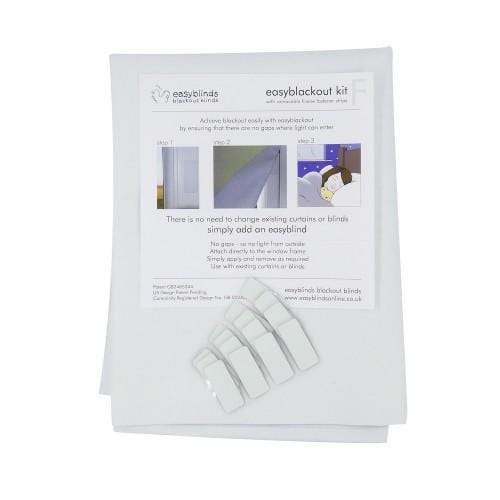 Easynight PREMIUM Blackout Blind Kits