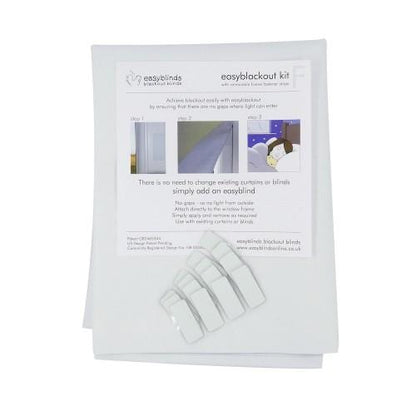 Easynight PREMIUM Blackout Blind Kits