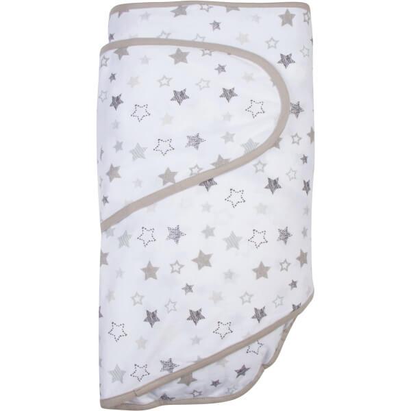 Miracle Blanket Swaddle