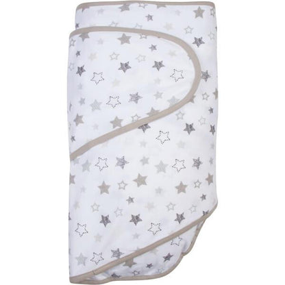 Miracle Blanket Swaddle