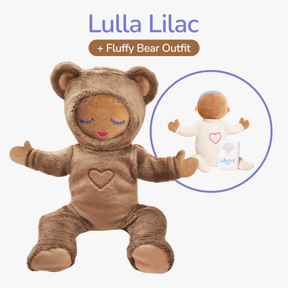 Sleepy Baby Bundle + FREE Gift