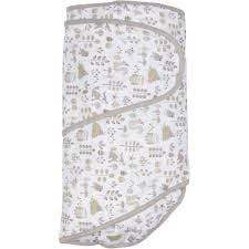 Miracle Blanket Swaddle