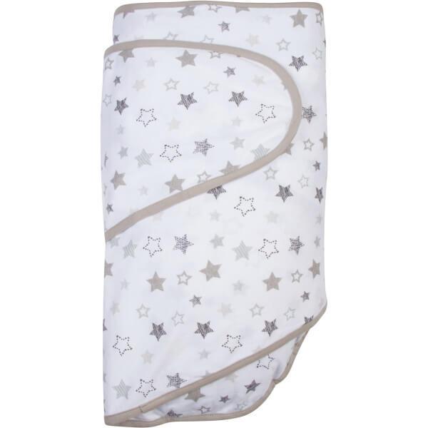 Miracle Blanket Swaddle