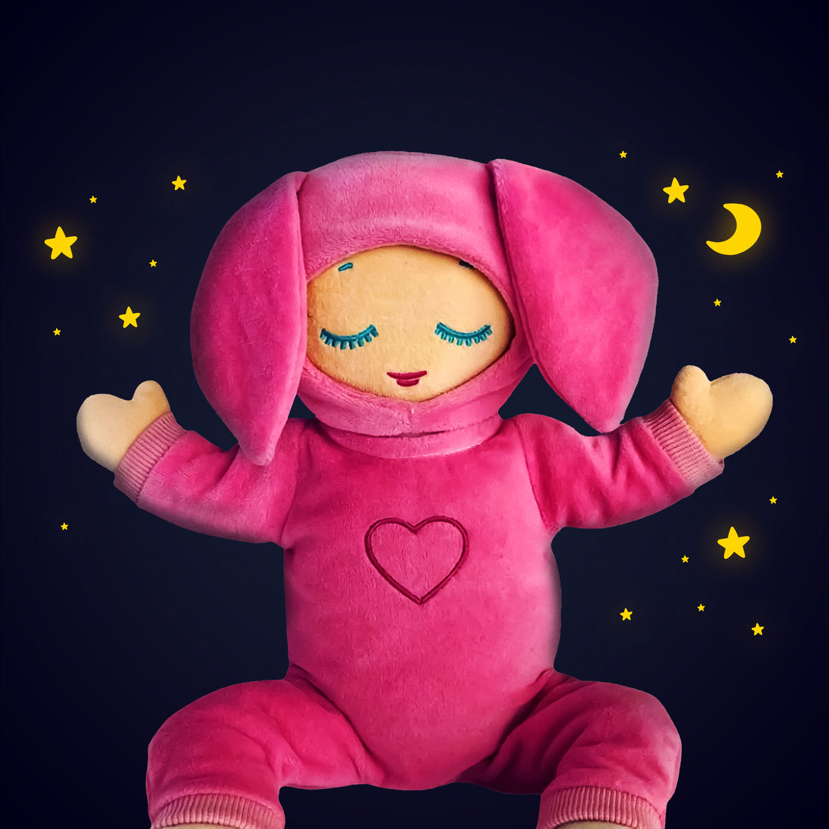 Lulla Hug Lulla Doll Australia