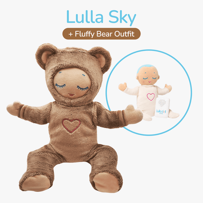 Sleepy Baby Bundle + FREE Gift