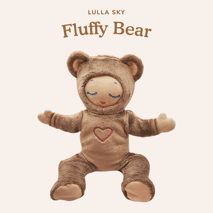 Sleepy Baby Bundle + FREE Gift