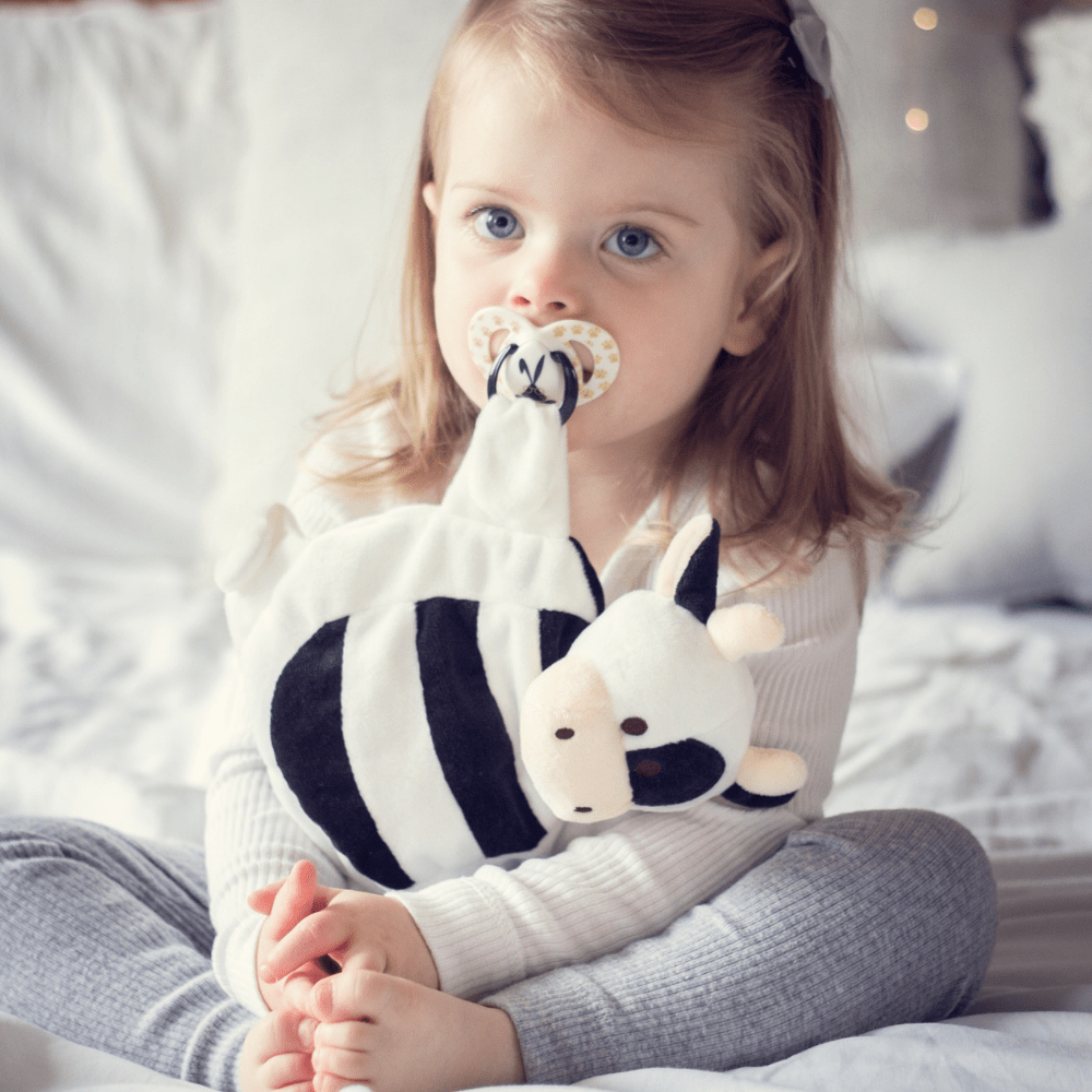 Award Winning Sleepytot Comforter