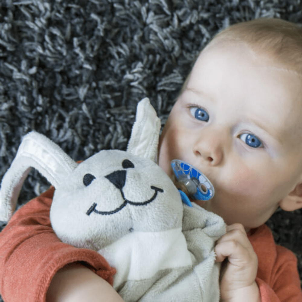 Award Winning Sleepytot Comforter