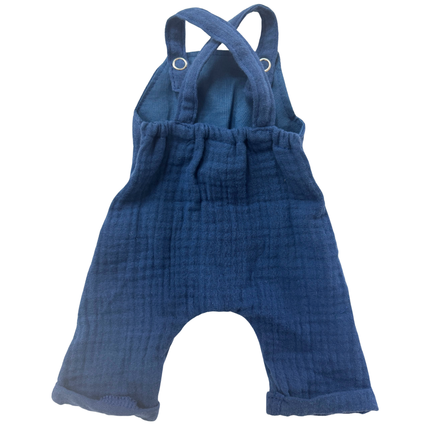 Lulla Doll Outfits