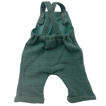 Lulla Doll Outfits