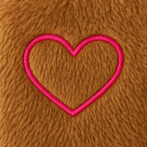 Fluffy Bear