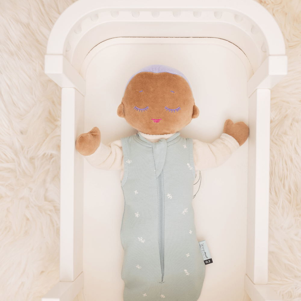 ergoPouch Doll Sleeping Bag