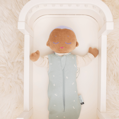 ergoPouch Doll Sleeping Bag
