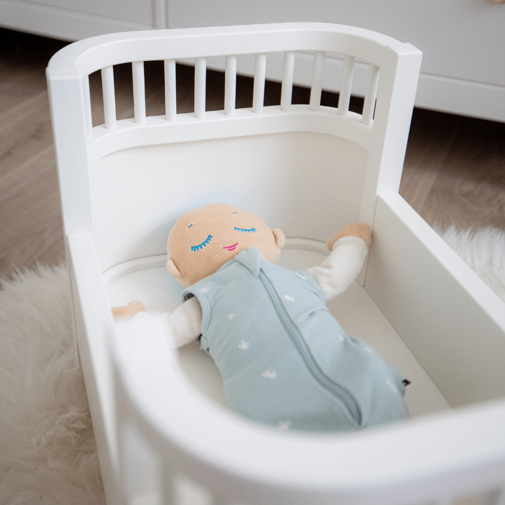ergoPouch Doll Sleeping Bag