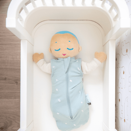 ergoPouch Doll Sleeping Bag