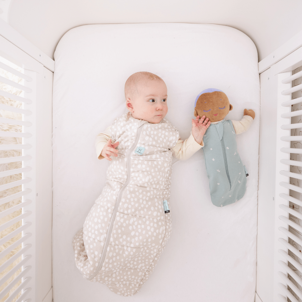ergoPouch Doll Sleeping Bag