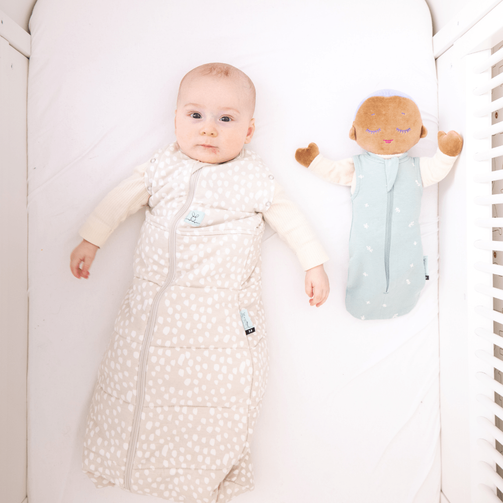 ergoPouch Doll Sleeping Bag