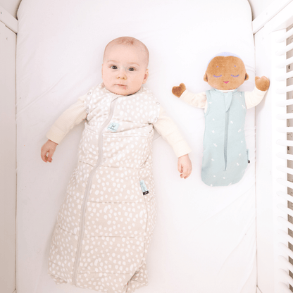 ergoPouch Doll Sleeping Bag