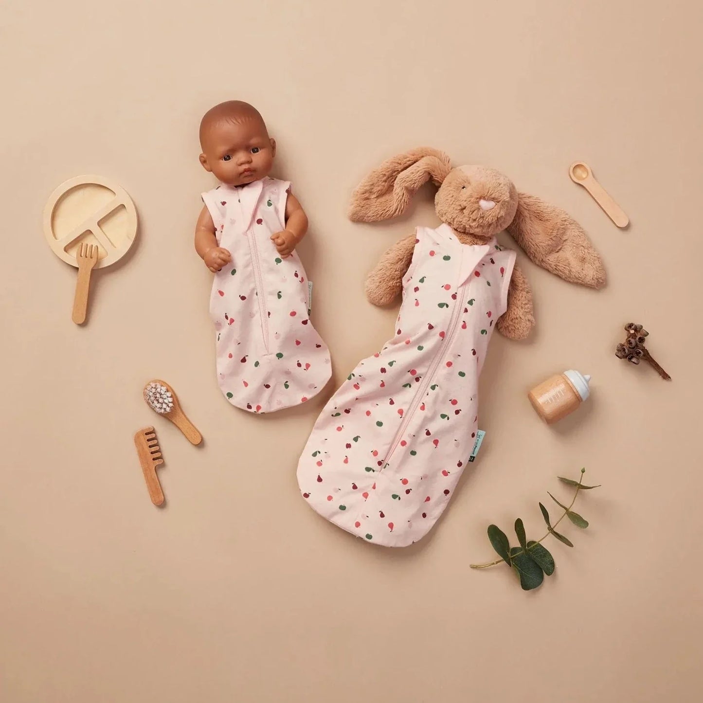 ergoPouch Doll Sleeping Bag