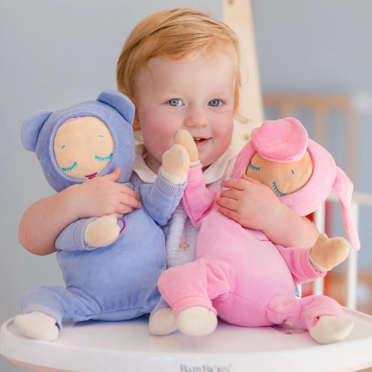 Lulla Hug Lulla Doll Australia