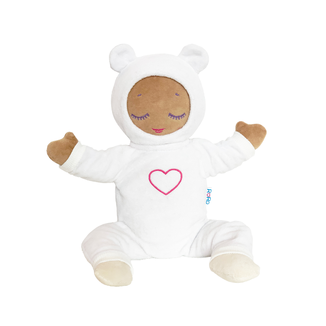 Lulla Outfits โ Lulla Doll Australia